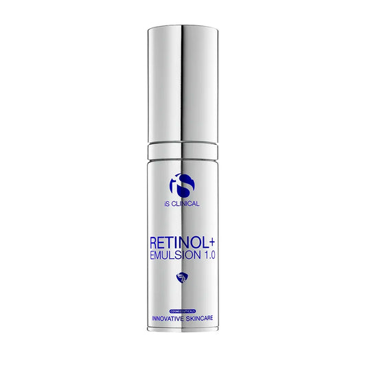 iS CLINICAL Retinol+ Emulsion 1.0 30g