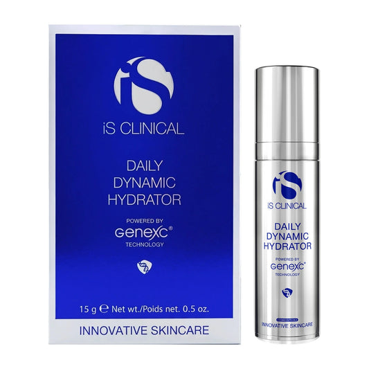 iS CLINICAL Daily Dynamic Hydrator 15g