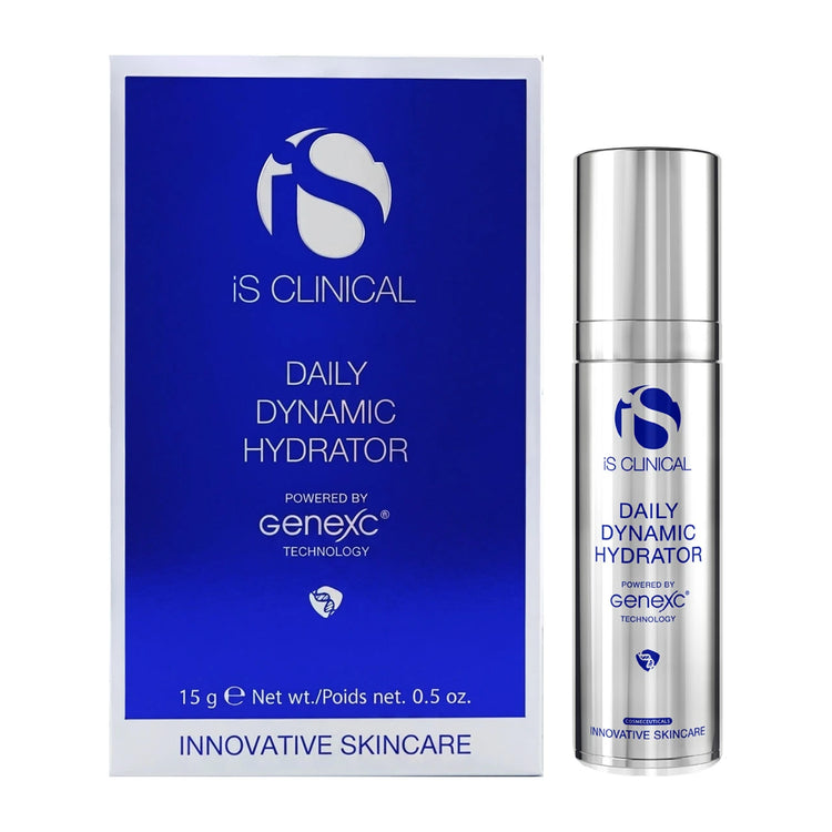iS CLINICAL Daily Dynamic Hydrator 15g