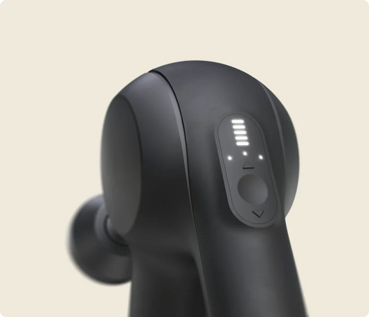 Therabody Theragun Prime