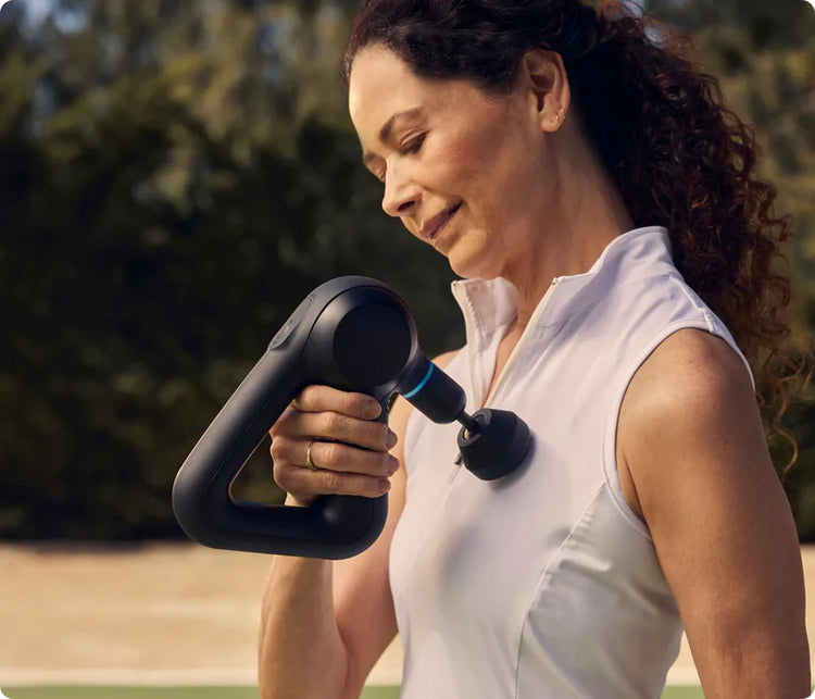 Therabody Theragun Prime