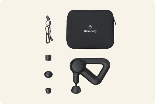 Therabody Theragun Prime