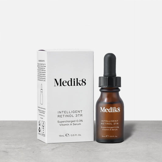 Medik8 Intelligent Retinol 3TR 15ml