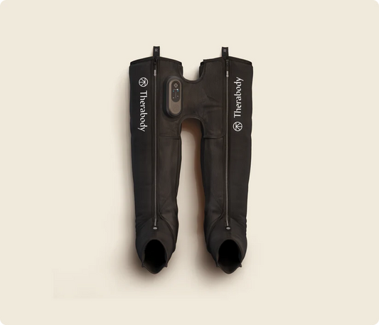 Therabody JetBoots Prime