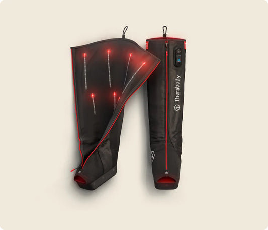 Therabody JetBoots PRO Plus