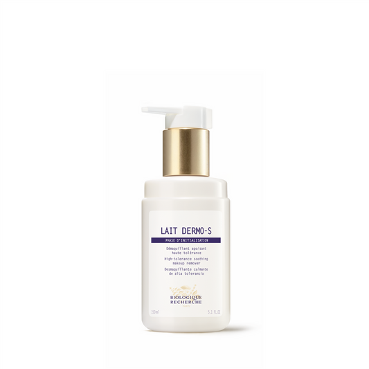 Biologique Recherche Lait Dermo-S 150ml