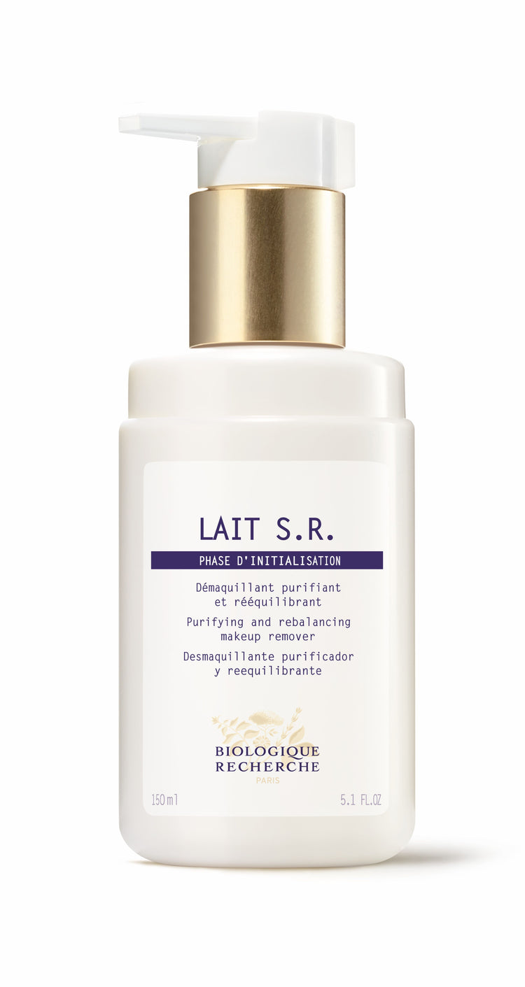 Biologique Recherche Lait S.R. 150ml