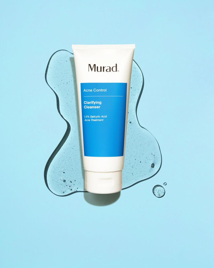 Murad Clarifying Cleanser 200ml
