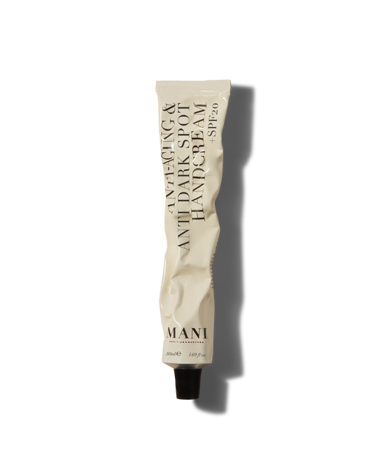 MANI Anti-Aging Hand Cream SPF20 50ml