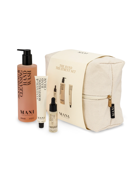 MANI Hand Treatment Set