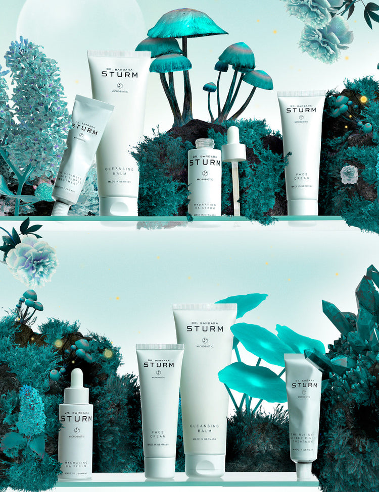 Dr. Barbara Sturm Microbiotic Kit