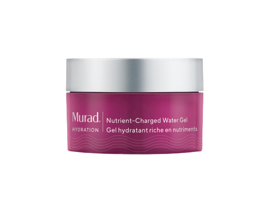 Murad Nutrient-Charged Water Gel 50ml