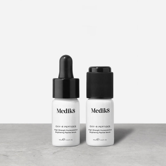 Medik8 OXY-R Peptides 2x10ml