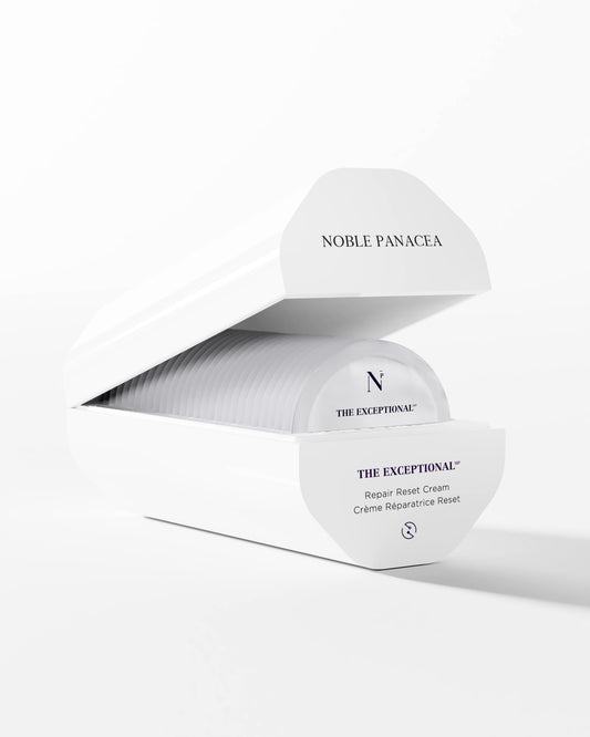 Noble Panacea Repair Reset Cream 30 Doses