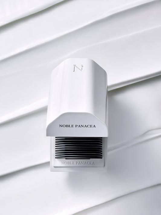 Noble Panacea Repair Reset Cream 30 Doses