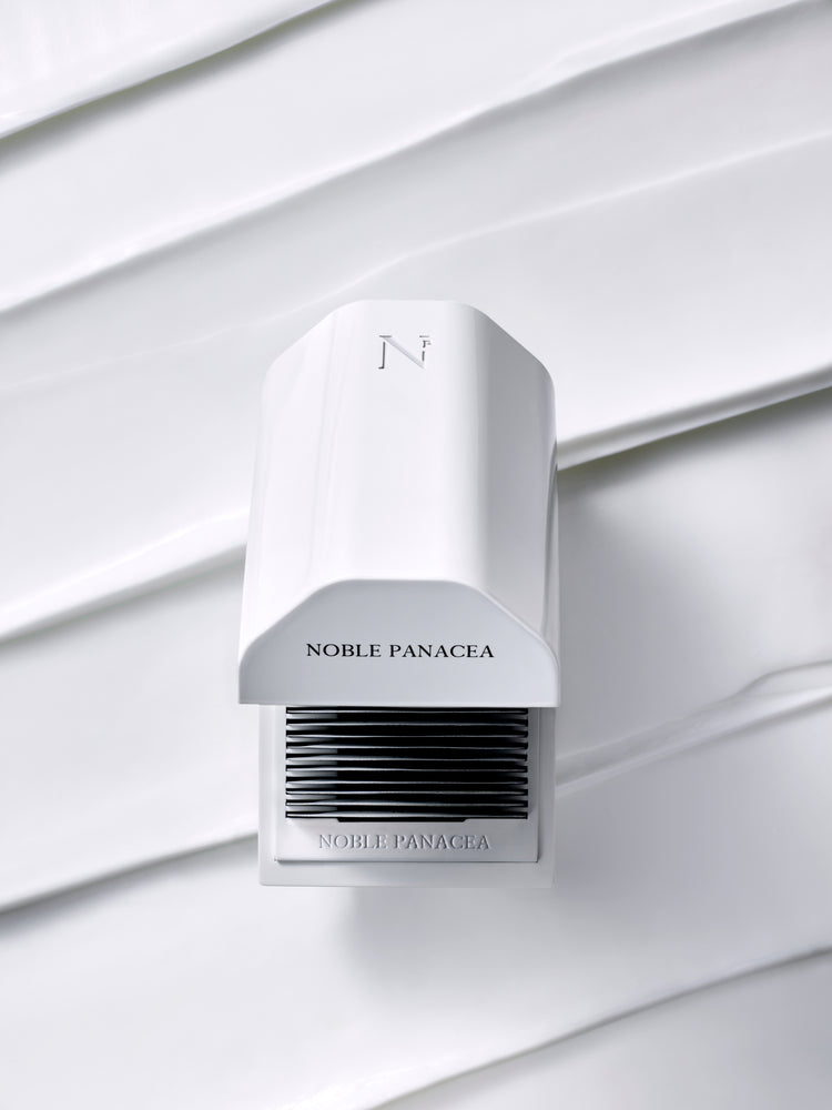 Noble Panacea Repair Reset Cream 30 Doses