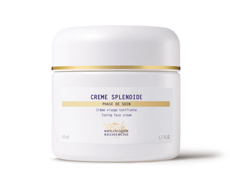 Biologique Recherche Crème Splendide 50ml
