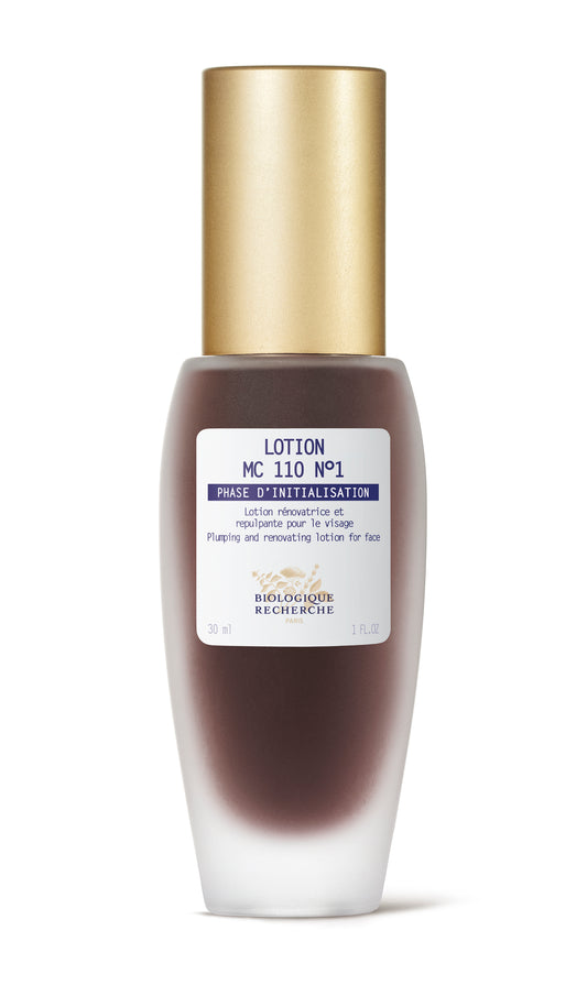 Biologique Recherche Lotion MC110 N°1 30ml