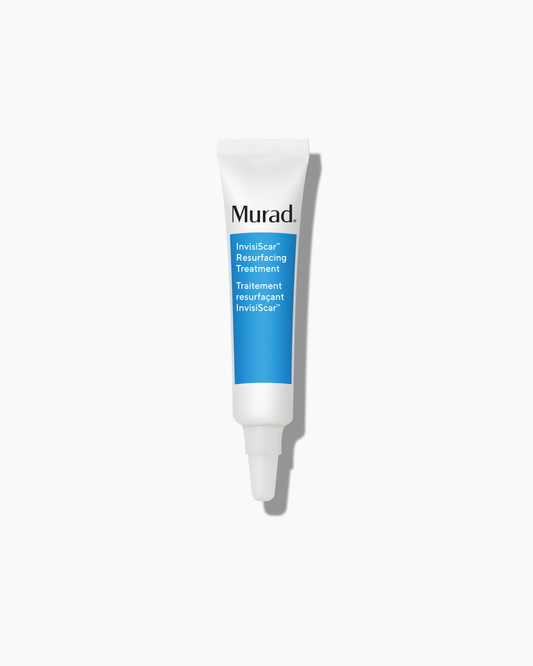 Murad Invisiscar Resurfacing Treatment 5ml (Deluxe Size)