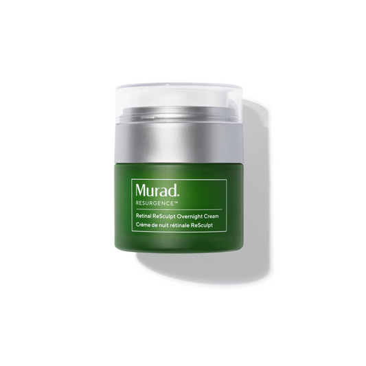 Muard Retinal ReSculpt Overnight Cream 50ml