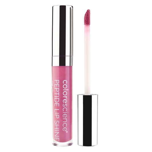 Colorescience Peptide Lip Shine SPF30 - Guava 4ml
