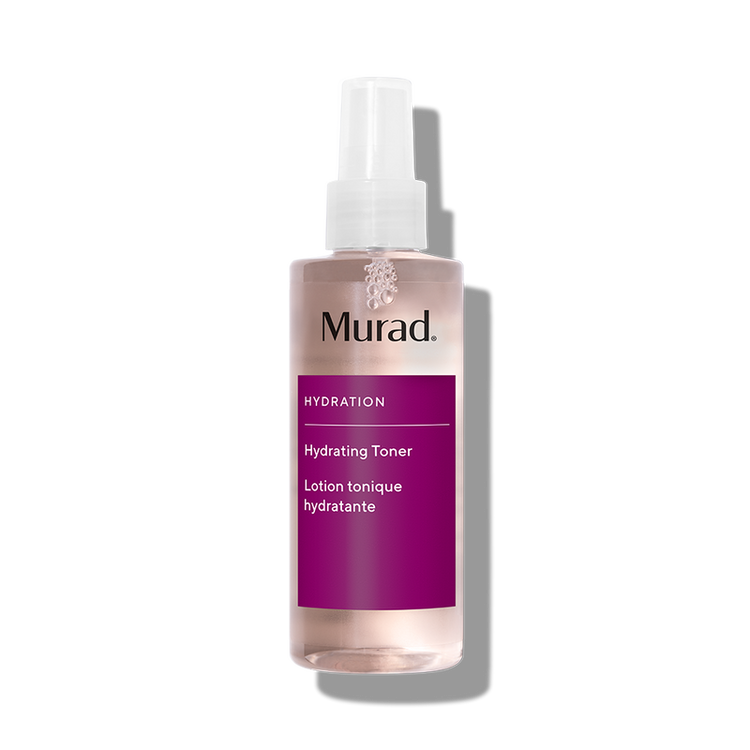 Murad Hydrating Toner 180ml
