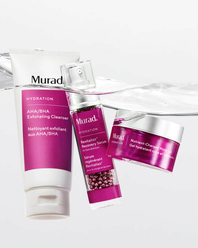 Murad Revitalixir Recovery Serum 40ml