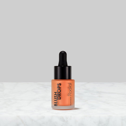 Rodial Blush Drops Apricot Sorbet 15ml