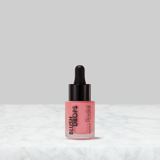 Rodial Blush Drops Frosted Pink 15ml