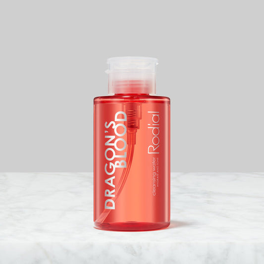 Rodial Dragons Blood Cleansing Water 300ml