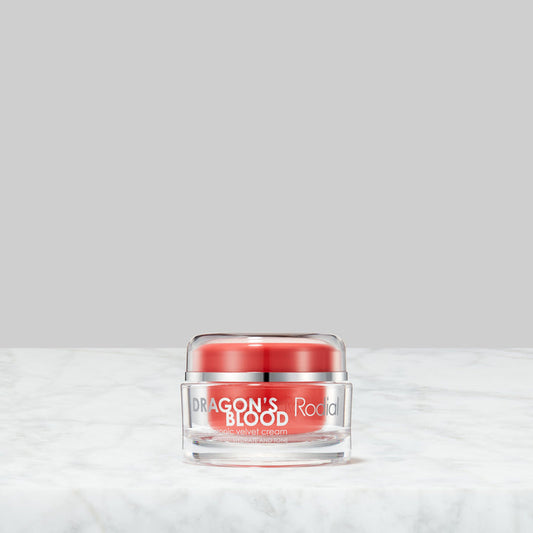 Rodial Dragons Blood Hyaluronic Velvet Cream 50ml