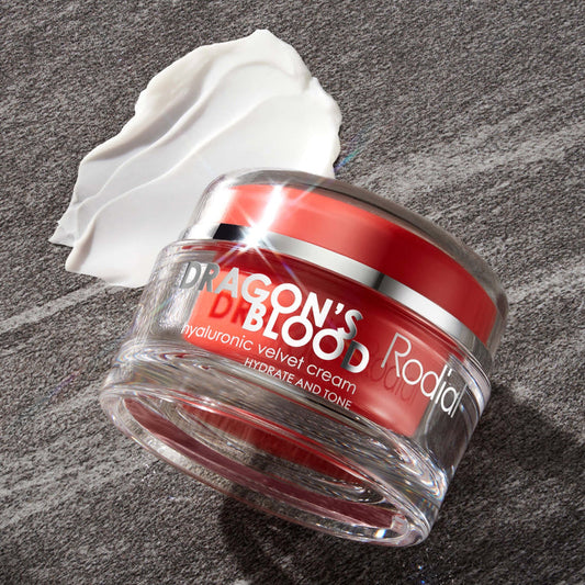 Rodial Dragons Blood Hyaluronic Velvet Cream 50ml
