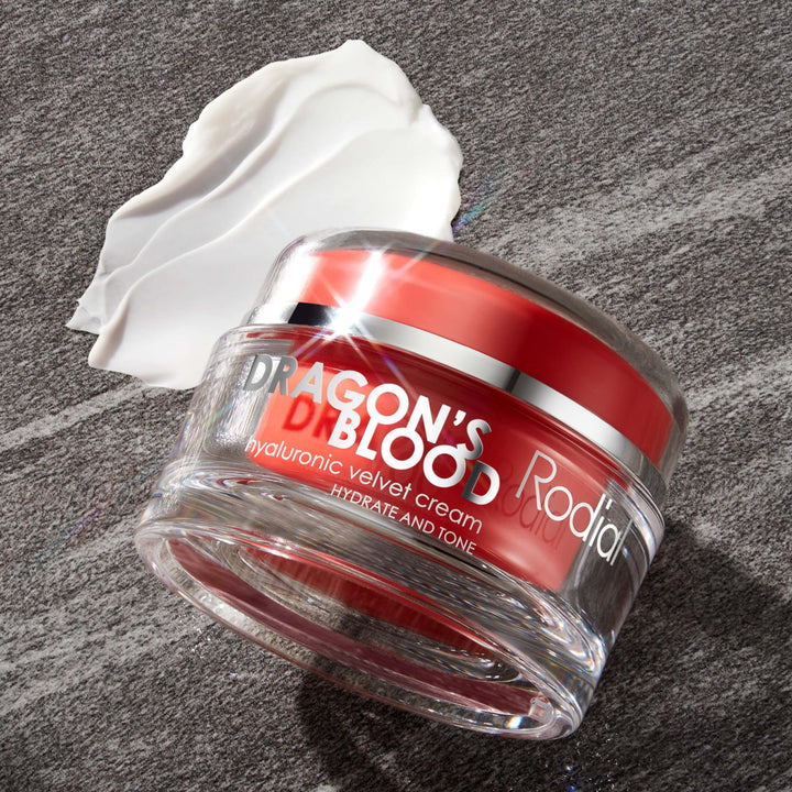 Rodial Dragons Blood Hyaluronic Velvet Cream 50ml