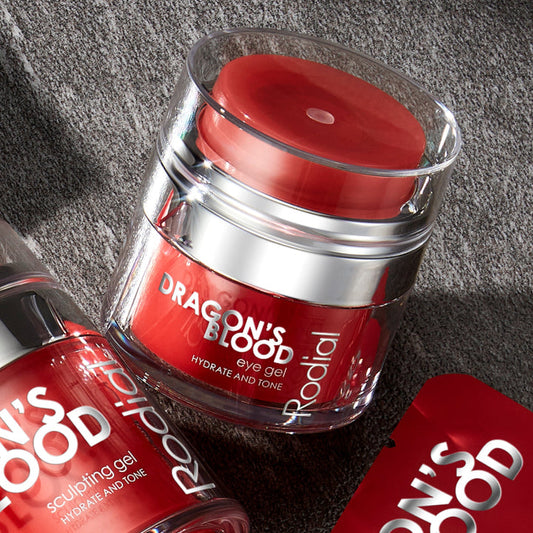 Rodial Dragons Blood Eye Gel 15ml