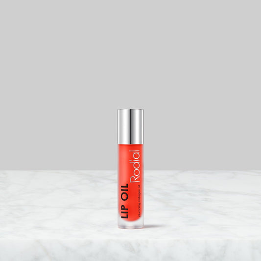 Rodial Plumping Collagen Lip Oil - Sugar Coral 4ml