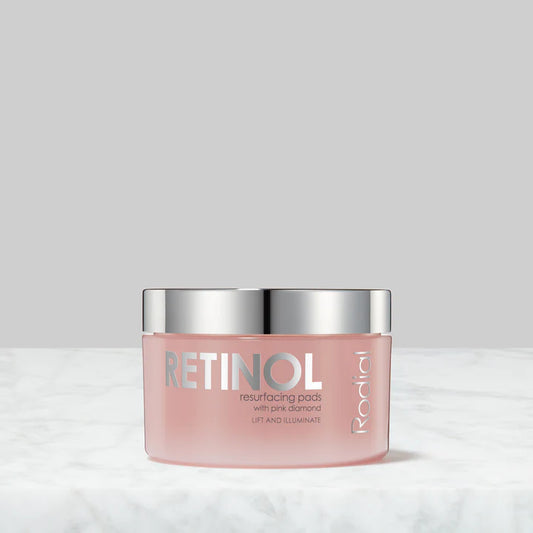 Rodial Retinol Resurfacing 50 Pads