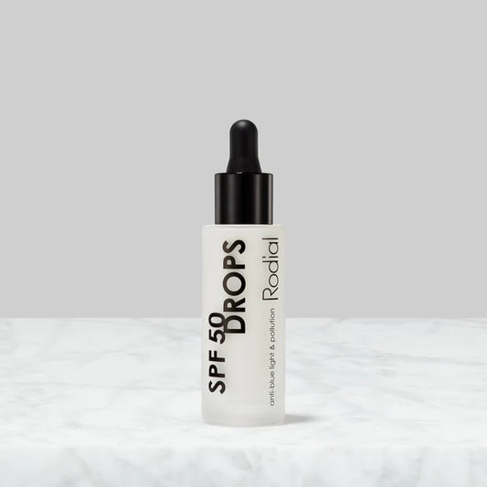 Rodial SPF50 Drops 31ml