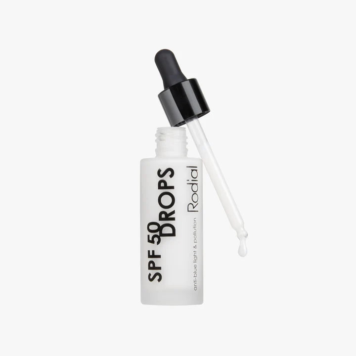 Rodial SPF50 Drops 31ml