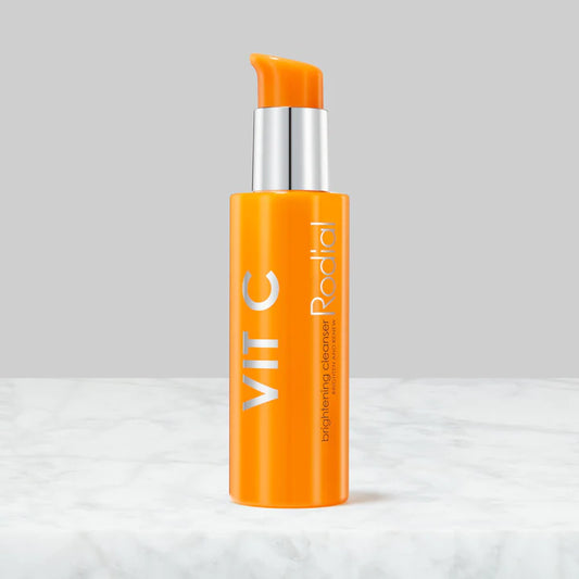 Rodial Vit C Brightening Cleanser 135ml