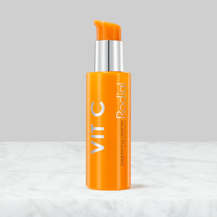 Rodial Vit C Brightening Cleanser 135ml