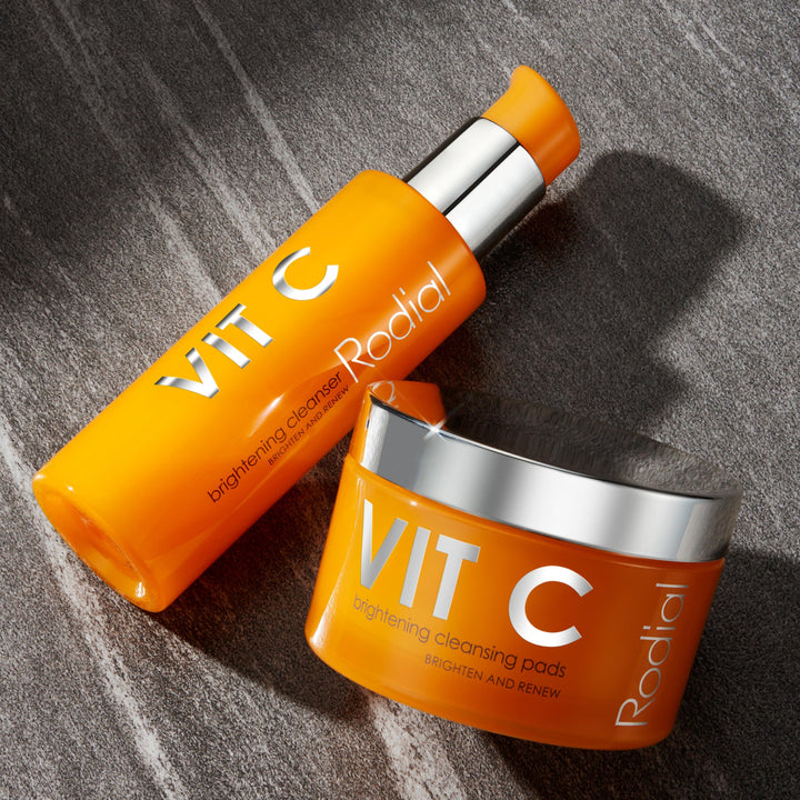 Rodial Vit C Brightening Cleanser 135ml