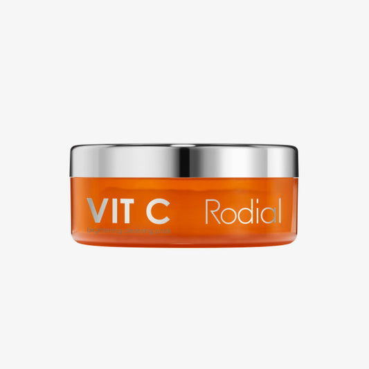 Rodial Vit C Pads 20 Pads (Travel Size)