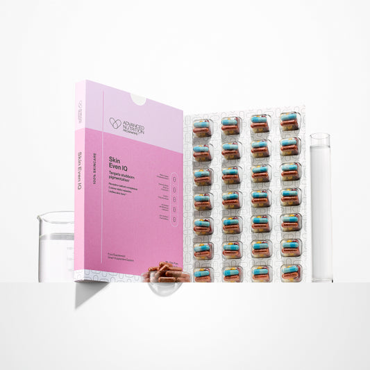 Advanced Nutrition Programme Skin Even IQ 140caps