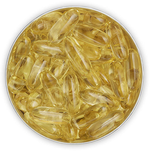 Advanced Nutrition Programme Skin Omegas 60 caps