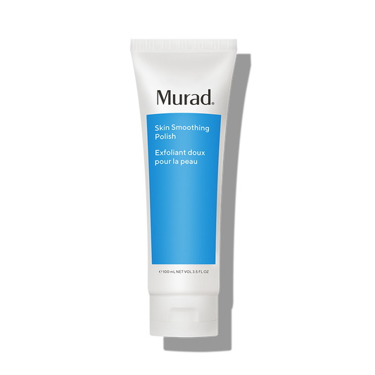 Murad Skin Smoothing Polish 100ml