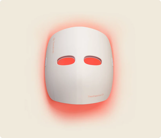 Therabody Theraface Mask Glo