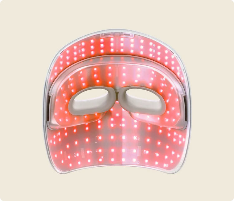Therabody Theraface Mask Glo