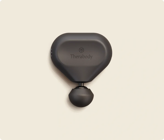 Therabody TheraGun Mini Black