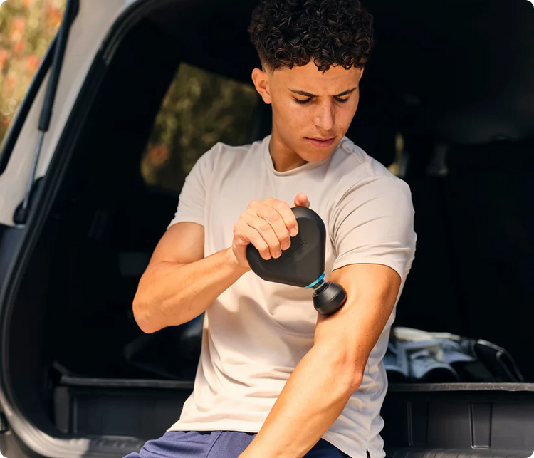 Therabody Theragun Mini Plus