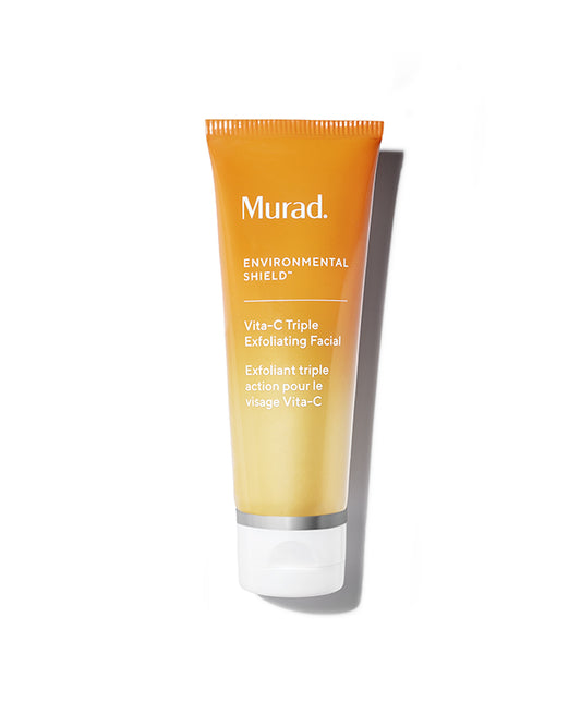 Murad Vita-C Triple Exfoliating Facial 80ml